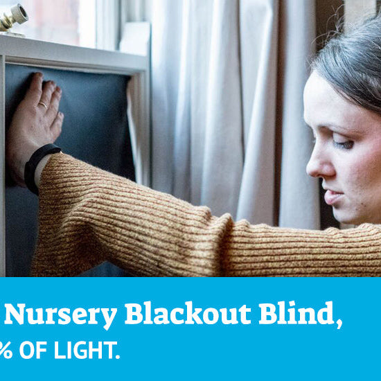 Which recommend Magic Blackout Blind - Simple, effective & portable blackout blinds